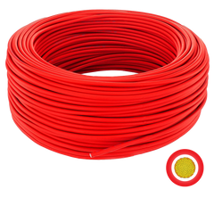 Lapp H1Z2Z2-K Solar cable, red, 1 x 4mm - Rubicon Installer Portal