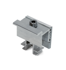 Lizard End clamp, 30 - 50mm - Rubicon Installer Portal