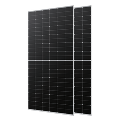 Longi Solar 575W Panel, Hi Mo X6 - Rubicon Installer Portal