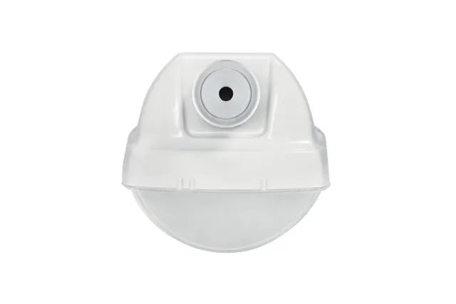 Metropolis LED fitting, ceiling mount, vapour proof, 3000K, 1500mm, 60W - Rubicon Installer Portal