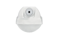 Metropolis LED fitting, ceiling mount, vapour proof, 3000K, 1500mm, 60W - Rubicon Installer Portal