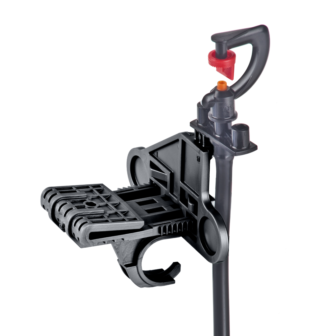 NEX Clean 90°, 120lt/h cleaning head, complete - Rubicon Installer Portal