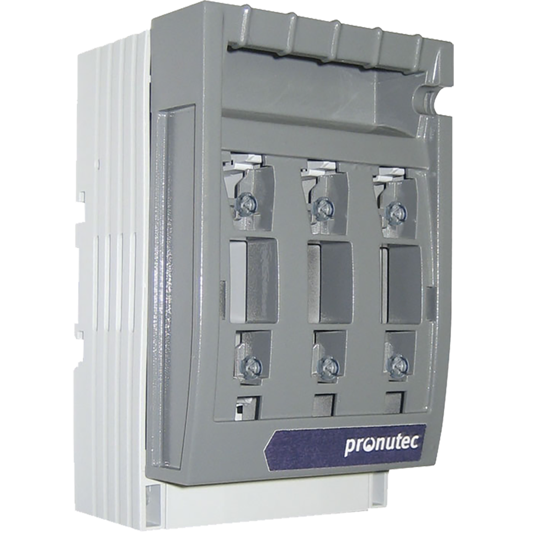 Pronutec Panel mounting, 125A BTHC NH000. - Rubicon Installer Portal