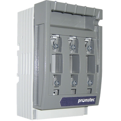 Pronutec Panel mounting, 125A BTHC NH000. - Rubicon Installer Portal