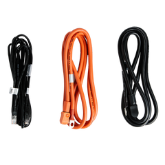 Pylontech Cable pack for US2000/US3000/Phantom-S solar batteries, 2m - Rubicon Installer Portal