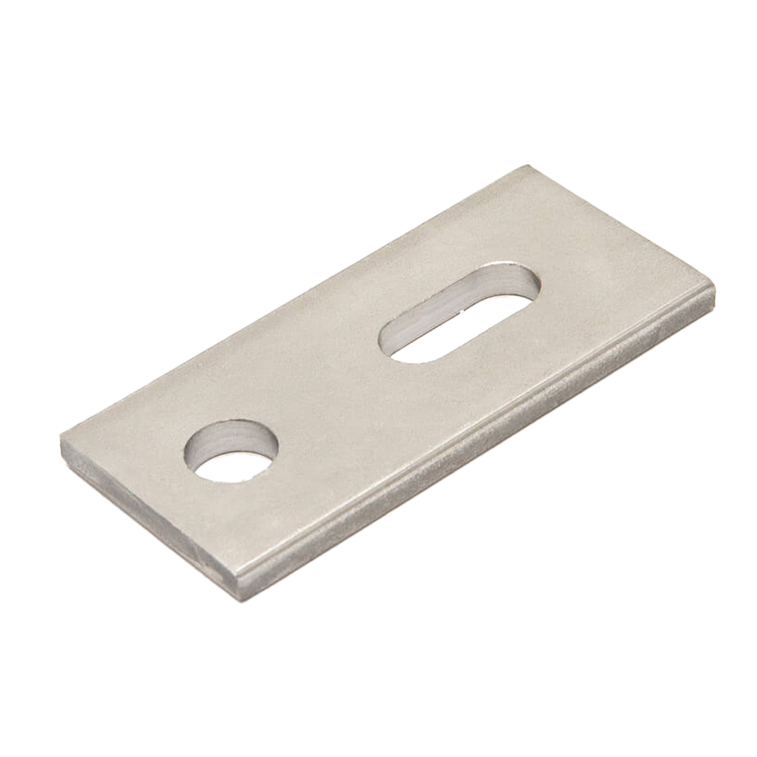 Rubicon Connecting plate for hanger bolt, 10mm hole - Rubicon Installer Portal