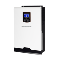 Refurb Synapse 5.0+ inverter - Rubicon Installer Portal