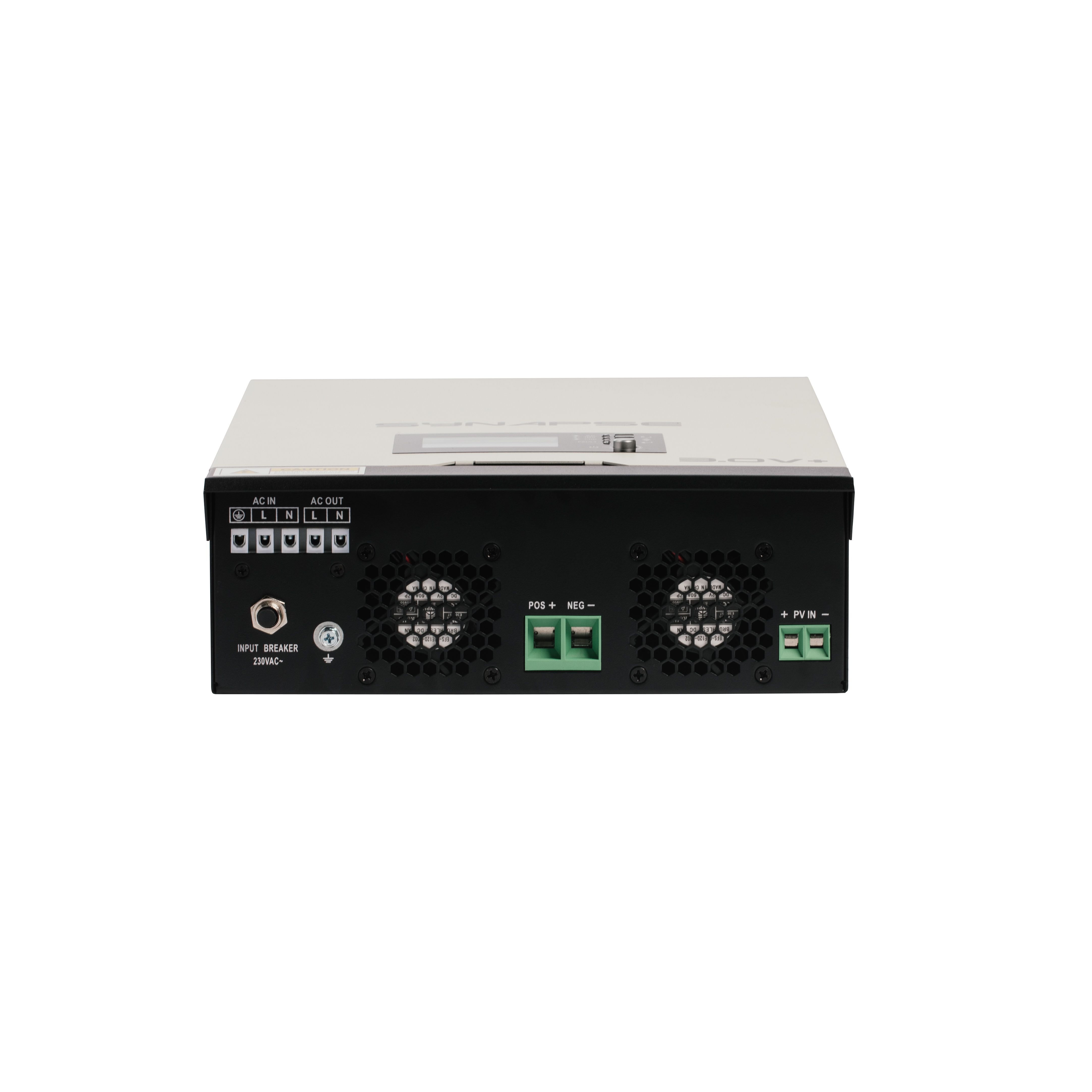 Refurbished Synapse 3.0+ Offgrid inverter, 3kW - Rubicon Installer Portal