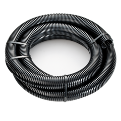 Reiku Conduit flex fine, polyamid, black M16, NW 12mm - Rubicon Installer Portal