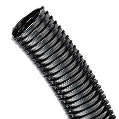 Reiku Conduit flex fine, polyamid, black M16, NW 12mm - Rubicon Installer Portal