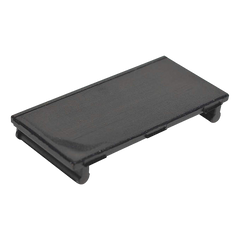 Reiku Conduit support, top cover clip, polyamid, PG29, black - Rubicon Installer Portal