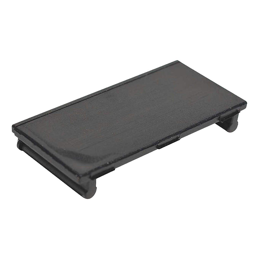 Reiku Conduit support, top cover clip, polyamid, black, NW 17mm - Rubicon Installer Portal