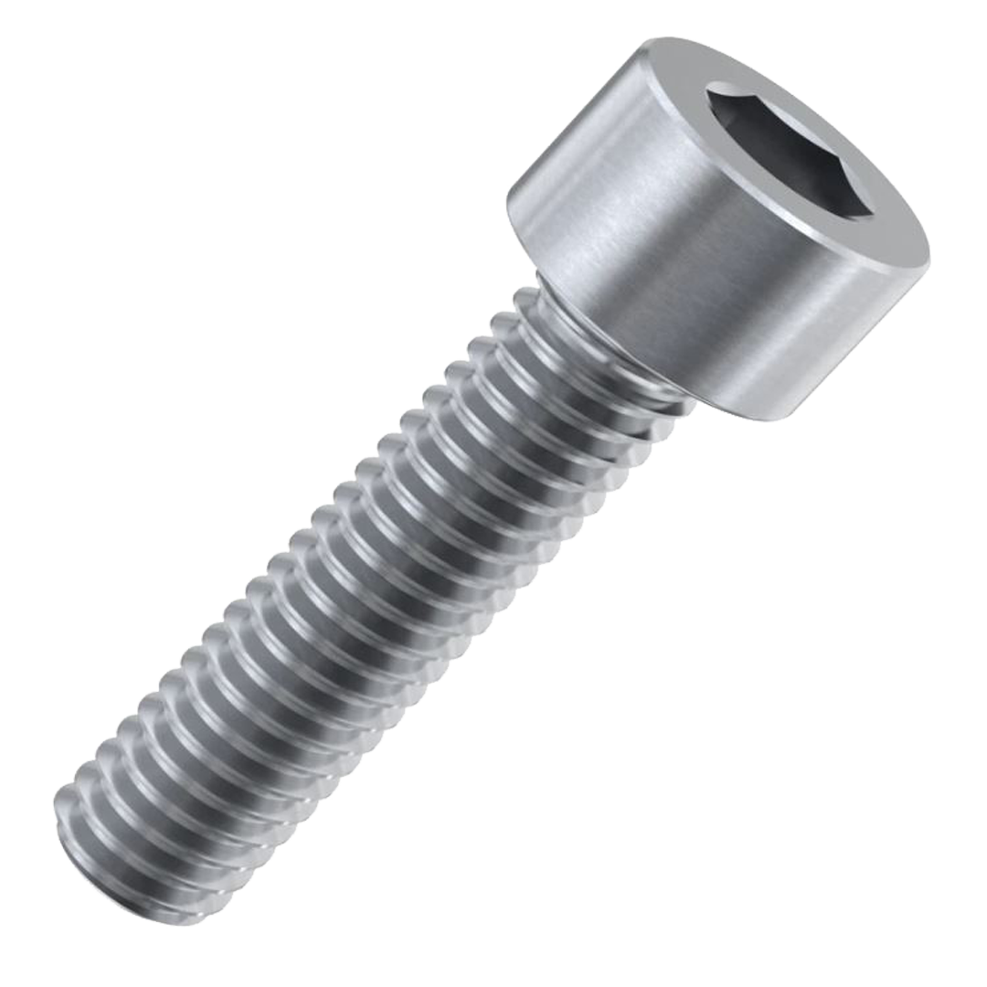Rubicon Cap bolt, stainless, M8 x 50 - Rubicon Installer Portal