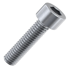 Rubicon Cap bolt, stainless, M8 x 50 - Rubicon Installer Portal