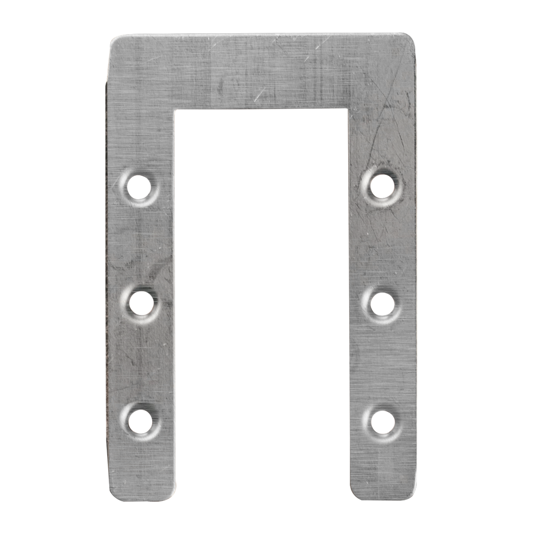 Rubicon Earth tag for mid-clamp - Rubicon Installer Portal