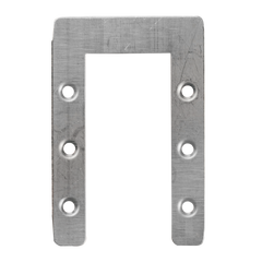 Rubicon Earth tag for mid-clamp - Rubicon Installer Portal