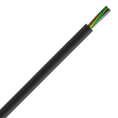 Rubicon H07RN-F Cable, 3G x 10mm² - Rubicon Installer Portal