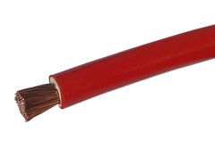 Rubicon Permoweld, red, 16mm² - Rubicon Installer Portal