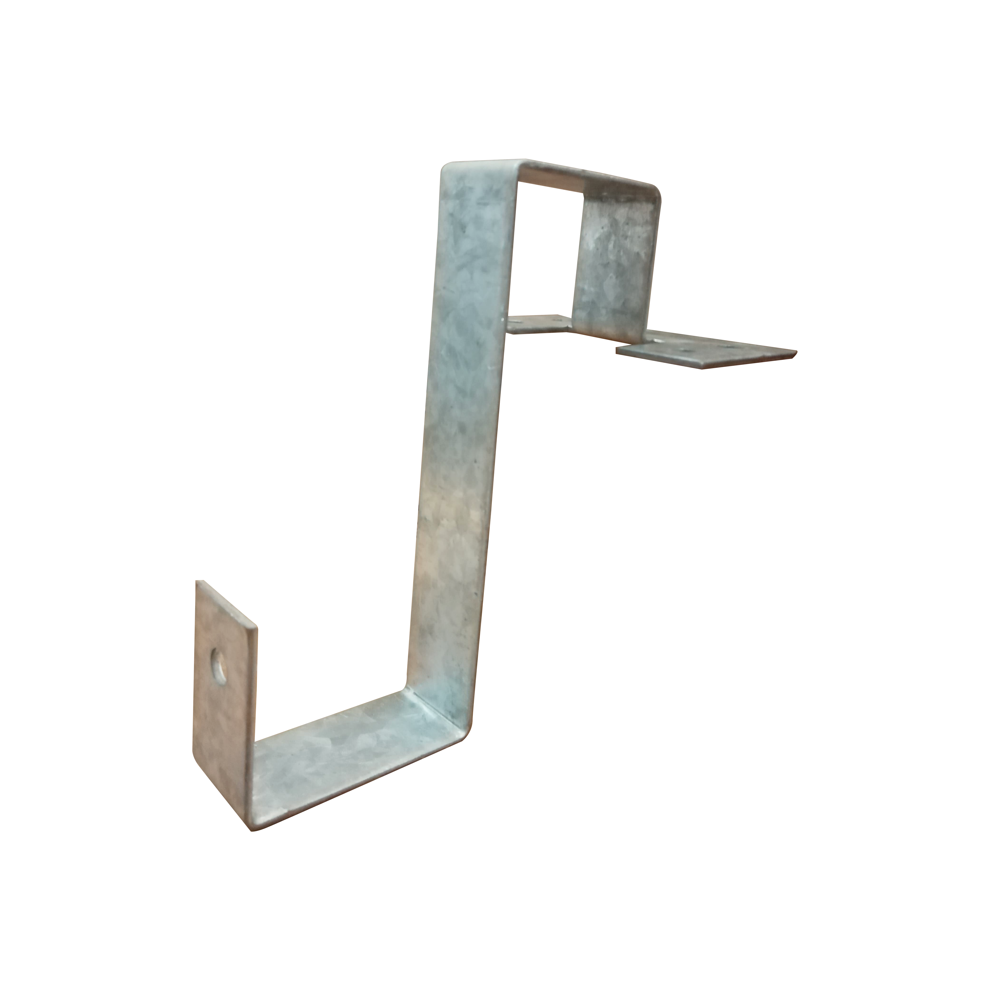 Rubicon Roof tile bracket, perpendicular - Rubicon Installer Portal