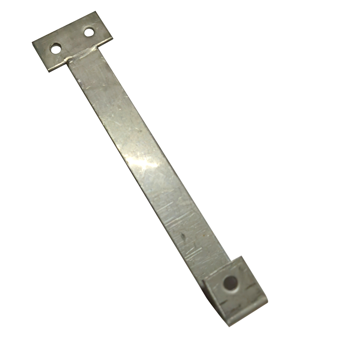 Rubicon Slate tile roof bracket - Rubicon Installer Portal