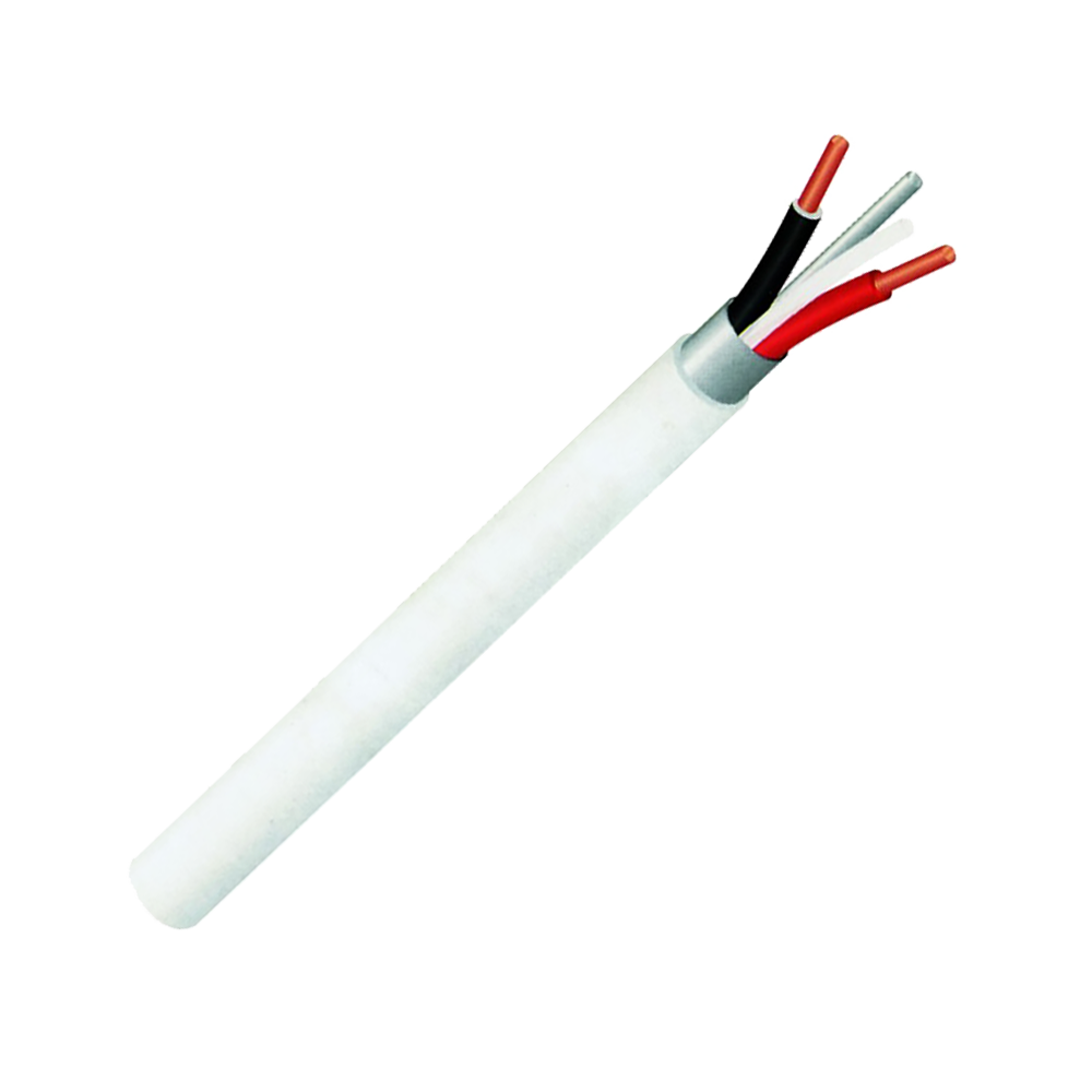 Rubicon Surfix, 4 x 2+E, white - Rubicon Installer Portal