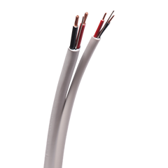 Rubicon Surfix, 6mm x 2+E, white - Rubicon Installer Portal