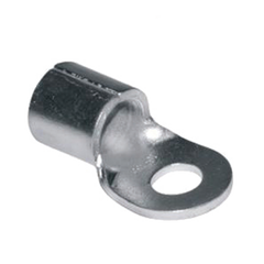 Rubicon Tinned copper lug, 16 x 8mm - Rubicon Installer Portal