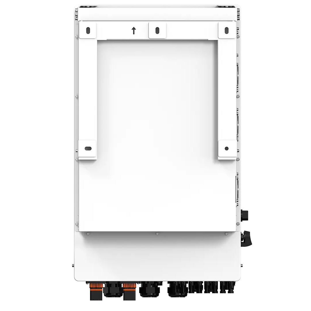 Solis S6 Hybrid inverter, 3-phase, 3MPPT, 30kW DC - Rubicon Installer Portal