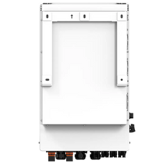 Solis S6 Hybrid inverter, 3-phase, 3MPPT, 30kW DC - Rubicon Installer Portal