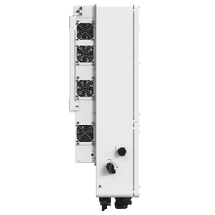 Solis S6 Hybrid inverter, 3-phase, 3MPPT, 30kW DC - Rubicon Installer Portal