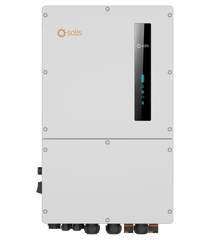 Solis High voltage energy storage inverter, 3-phase, 50kW