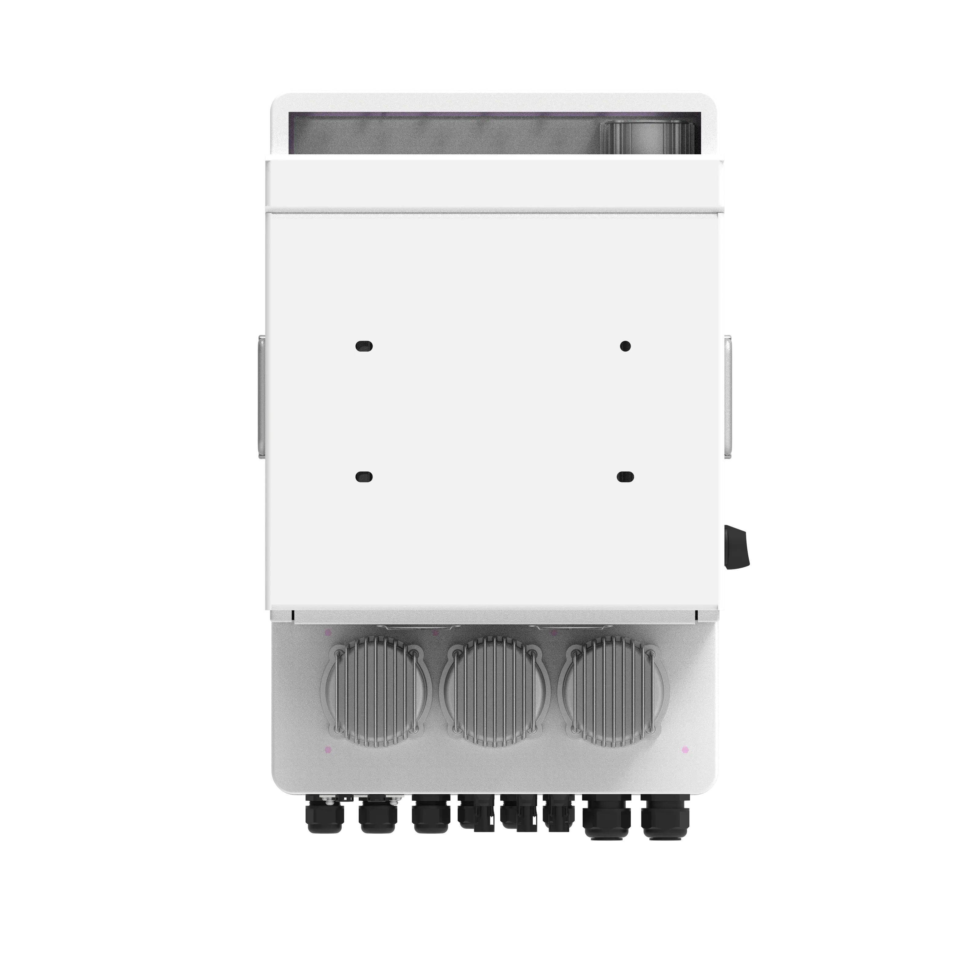 Deye Solar Inverter 12K, 3 phase, 230/400VAC, 12000W - Rubicon Installer Portal