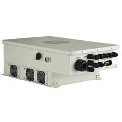 Deye Hybrid Inverter, 8kW, 1 phase, 48V, 2 MPPT - Rubicon Installer Portal