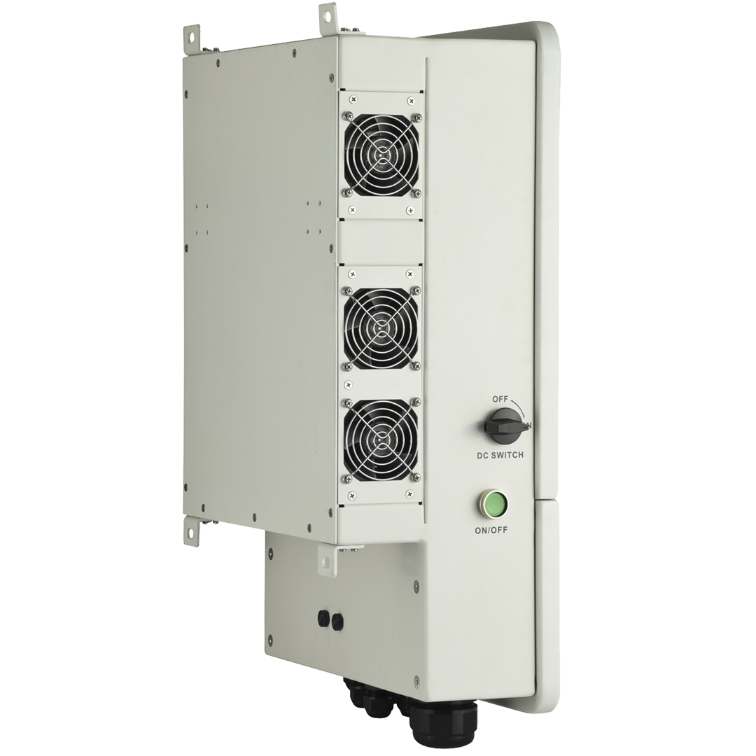 Deye Hybrid Inverter, 8kW, 1 phase, 48V, 2 MPPT - Rubicon Installer Portal