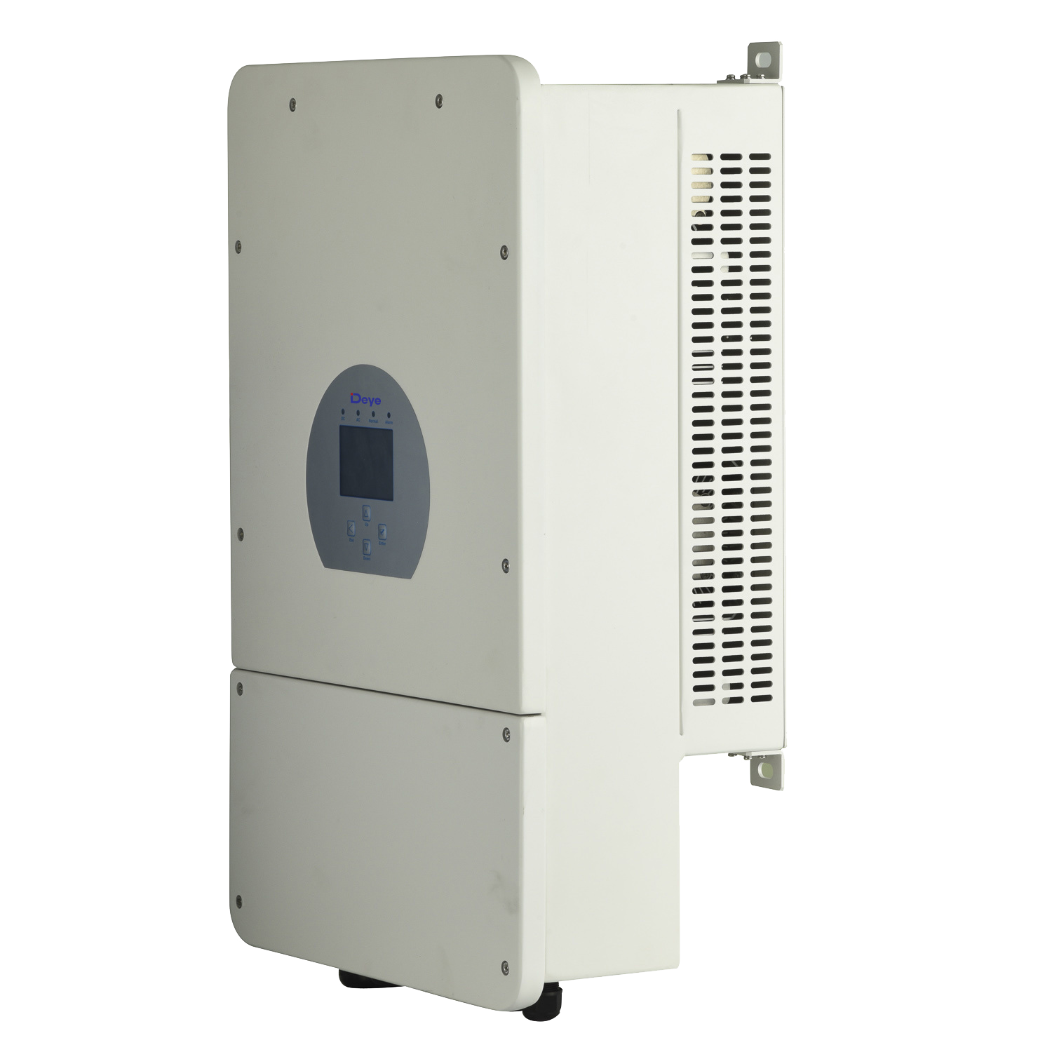 Deye Hybrid Inverter, 8kW, 1 phase, 48V, 2 MPPT - Rubicon Installer Portal