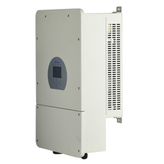 Deye Hybrid Inverter, 8kW, 1 phase, 48V, 2 MPPT - Rubicon Installer Portal