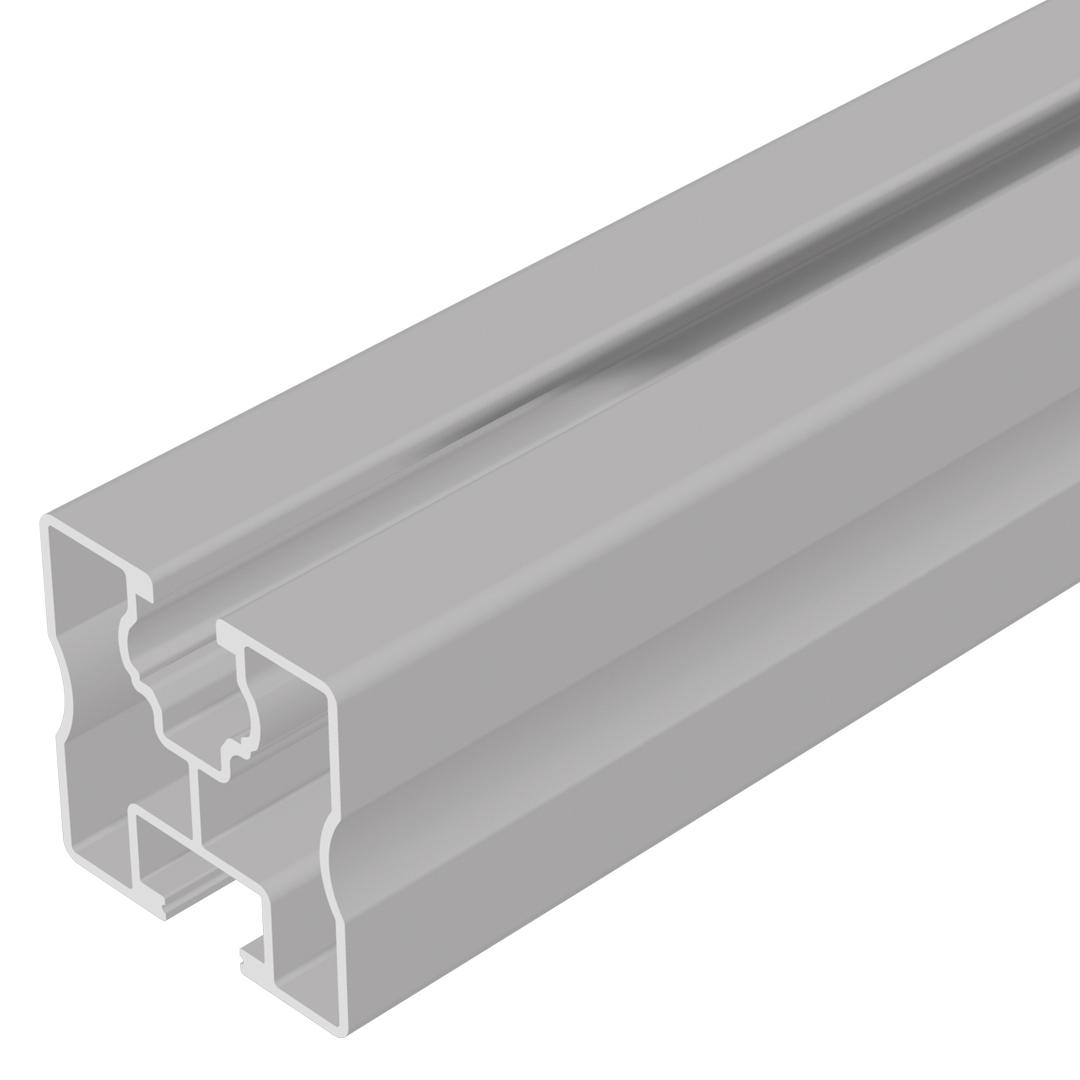 Schletter Module bearing profile Solo05, 5.9m - Rubicon Installer Portal