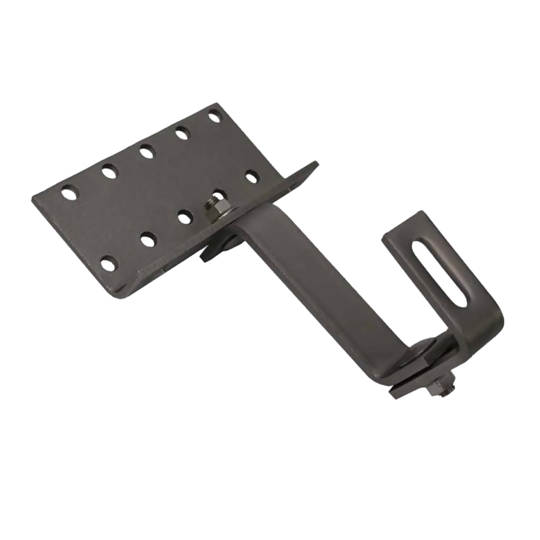 Schletter Roof hook, universal, stainless steel - Rubicon Installer Portal