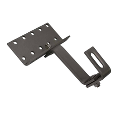 Schletter Roof hook, universal, stainless steel - Rubicon Installer Portal