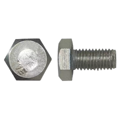 Schletter Screw, hexagonal, DIN 933, M10 x 25 - Rubicon Installer Portal