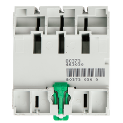 Schneider Residual current circuit breaker, 4-pole, 63A - Rubicon Installer Portal