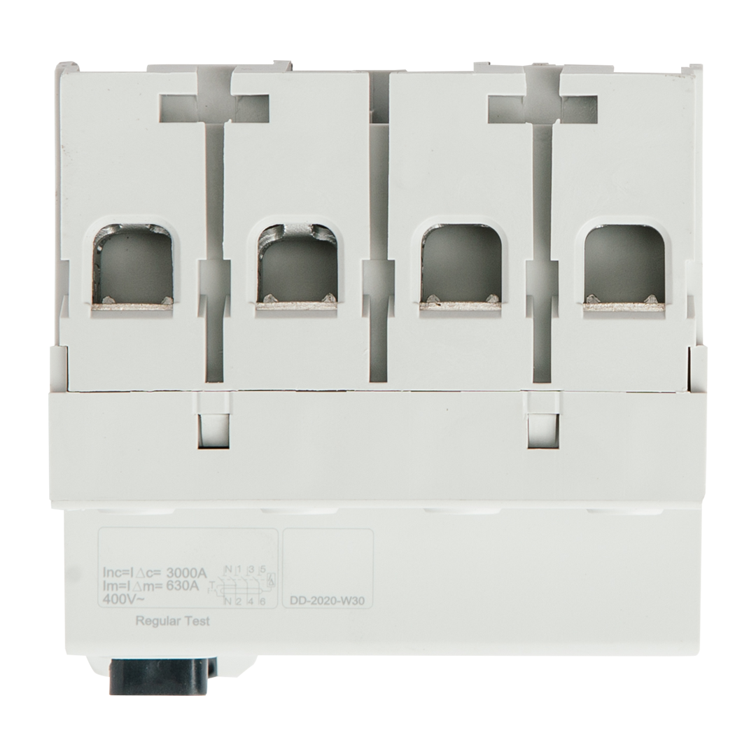 Schneider Residual current circuit breaker, 4-pole, 63A - Rubicon Installer Portal