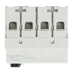 Schneider Residual current circuit breaker, 4-pole, 63A - Rubicon Installer Portal