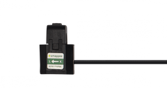 Smappee Current transformer, 150cm, T10/50A - Rubicon Installer Portal