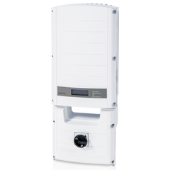 Solaredge Back-up ready inverter, 5kVA - Rubicon Installer Portal