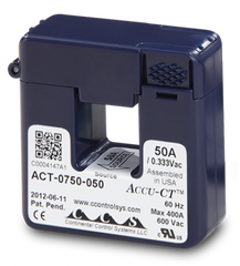 Solaredge Current transformer, split-core, 50A - Rubicon Installer Portal