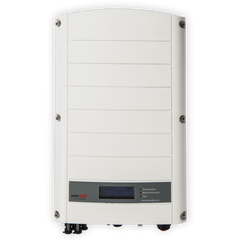 Solaredge Inverter, 3-phase, 10kW - Rubicon Installer Portal