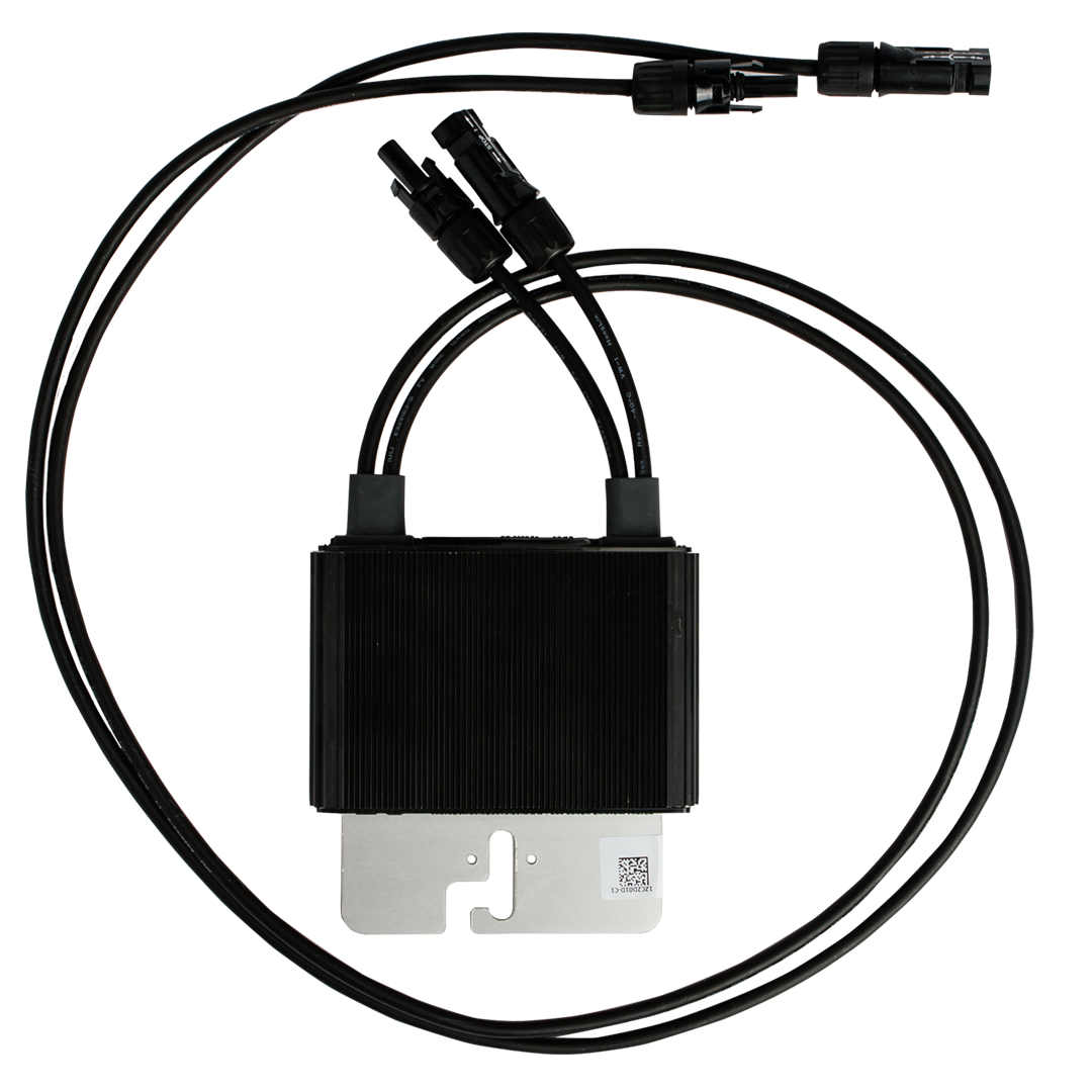 Solaredge Optimiser, 1 x 72 cell module, 370W - Rubicon Installer Portal