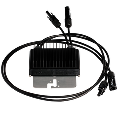 Solaredge Optimiser, landscape, 850W, 125V, 1.3+2.2m cables - Rubicon Installer Portal
