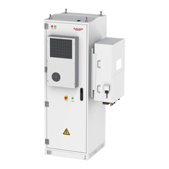 C&I 60kWh Battery cabinet - Rubicon Installer Portal